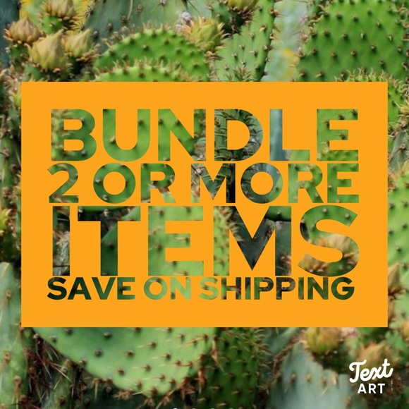 A BUNDLE = 2 or more items - Picture 12 of 16